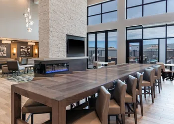 Residence Inn by Marriott Lancaster Palmdale hotel thumbnail 2