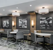 Residence Inn by Marriott Lancaster Palmdale hotel detail image 4