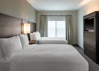 Residence Inn by Marriott Lancaster Palmdale hotel thumbnail 6