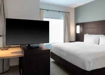 Residence Inn by Marriott Lancaster Palmdale hotel thumbnail 8