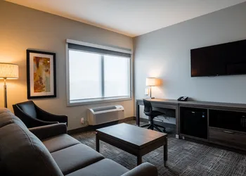 Amsterdam Inn & Suites, an Ascend Collection Hotel hotel thumbnail 6