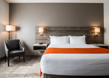 Amsterdam Inn & Suites, an Ascend Collection Hotel hotel thumbnail 7
