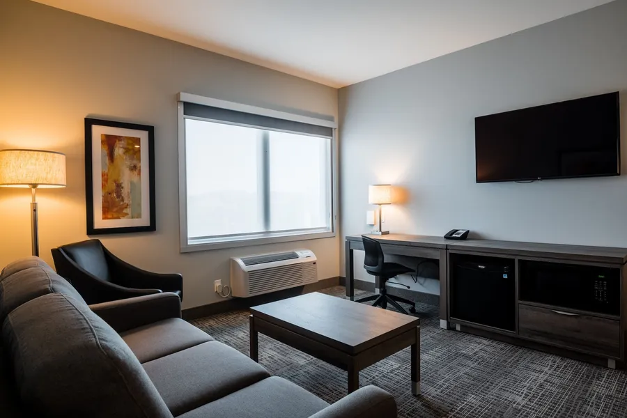 Amsterdam Inn & Suites, an Ascend Collection Hotel hotel detail image 6