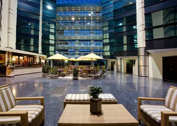 Hotel Misión Pachuca hotel thumbnail 2