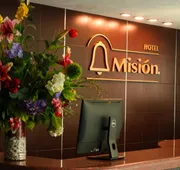 Hotel Misión Pachuca hotel detail image 4