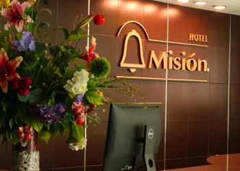 Hotel Misión Pachuca hotel thumbnail 4