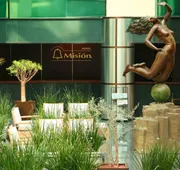 Hotel Misión Pachuca hotel detail image 5