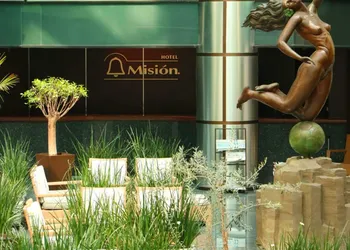 Hotel Misión Pachuca hotel thumbnail 5
