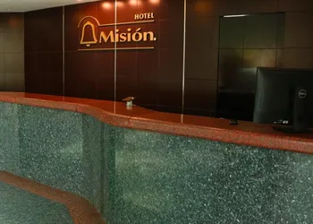 Hotel Misión Pachuca hotel thumbnail 6