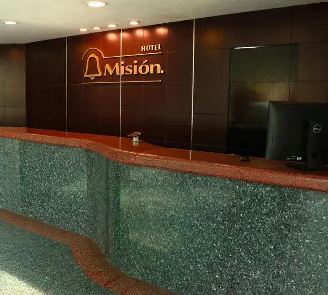 Hotel Misión Pachuca hotel detail image 6