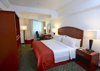Hotel Misión Pachuca hotel thumbnail 8