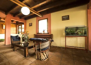 Hotel Las Piñas Avándaro hotel thumbnail 2