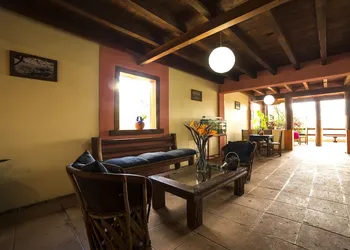 Hotel Las Piñas Avándaro hotel thumbnail 3