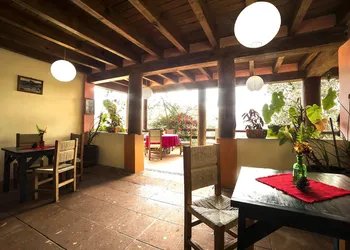Hotel Las Piñas Avándaro hotel thumbnail 4