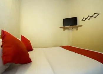 Hotel Las Piñas Avándaro hotel thumbnail 6