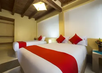 Hotel Las Piñas Avándaro hotel thumbnail 7