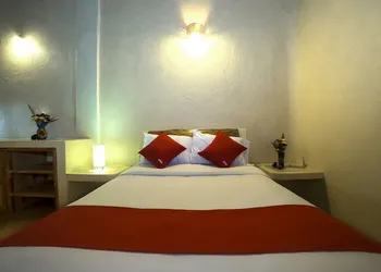 Hotel Las Piñas Avándaro hotel thumbnail 8