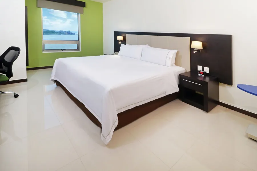Holiday Inn Express Tuxpan by IHG hotel detail image 2