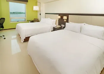 Holiday Inn Express Tuxpan by IHG hotel thumbnail 6