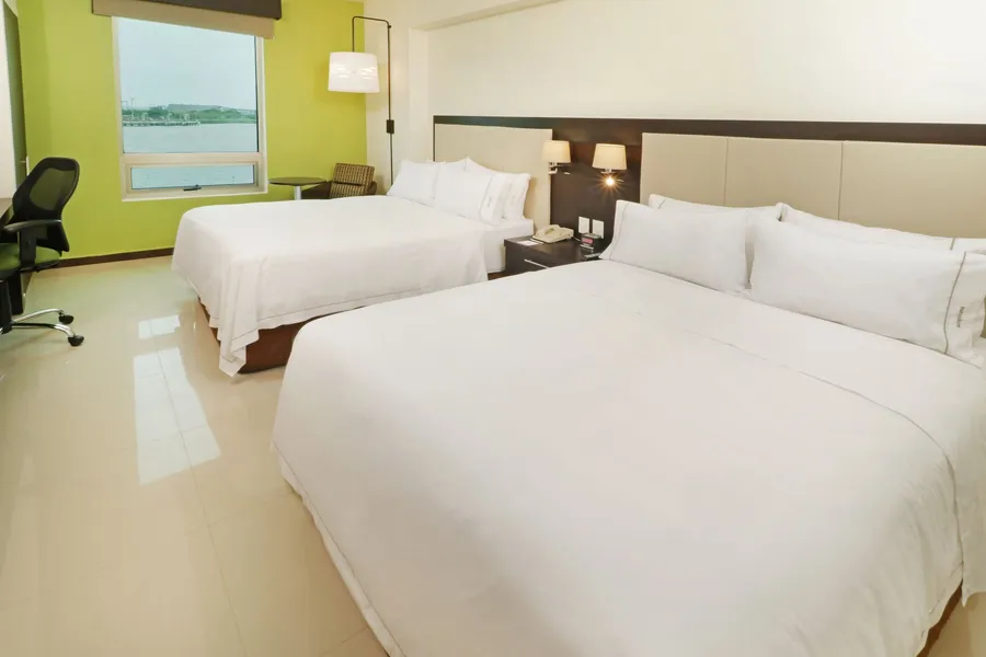 Holiday Inn Express Tuxpan by IHG hotel detail image 6