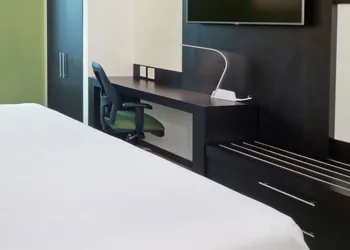Holiday Inn Express Tuxpan by IHG hotel thumbnail 7