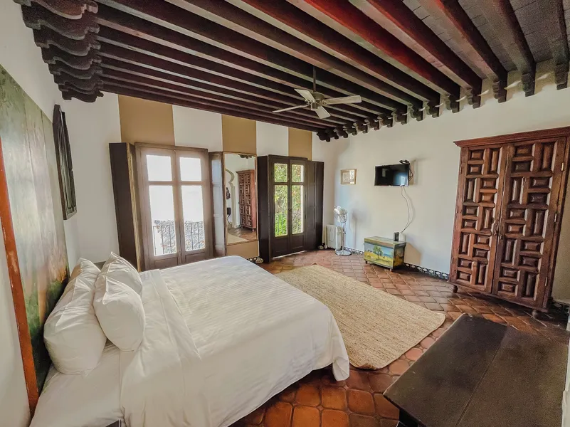 Casa Liza hotel detail image 2