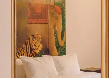 Casa Liza hotel thumbnail 7