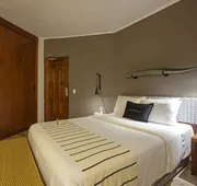 Gaviana Resort hotel detail image 3