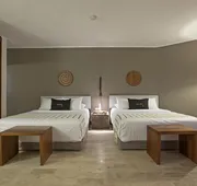Gaviana Resort hotel detail image 4