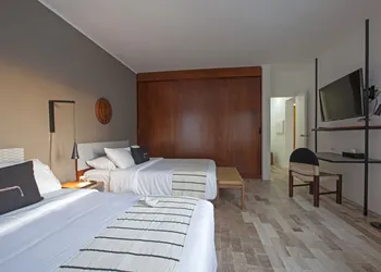 Gaviana Resort hotel thumbnail 5