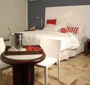 Gaviana Resort hotel detail image 7
