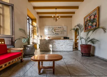 Hotel Meson de Isabel hotel thumbnail 2