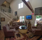 Bluegreen Vacations Blue Ridge Village, an Ascend Collection Resort hotel detail image 3