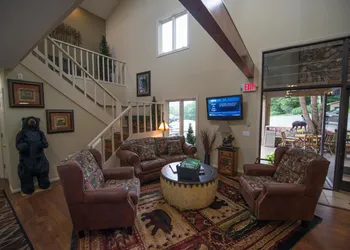 Bluegreen Vacations Blue Ridge Village, an Ascend Collection Resort hotel thumbnail 3
