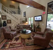Bluegreen Vacations Blue Ridge Village, an Ascend Collection Resort hotel detail image 4
