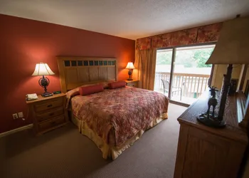 Bluegreen Vacations Blue Ridge Village, an Ascend Collection Resort hotel thumbnail 6