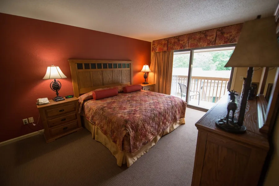 Bluegreen Vacations Blue Ridge Village, an Ascend Collection Resort hotel detail image 6
