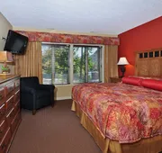 Bluegreen Vacations Blue Ridge Village, an Ascend Collection Resort hotel detail image 7