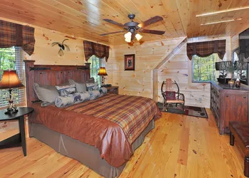 Bluegreen Vacations Blue Ridge Village, an Ascend Collection Resort hotel thumbnail 8