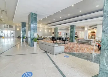 Private Apartments at the Casablanca hotel thumbnail 2