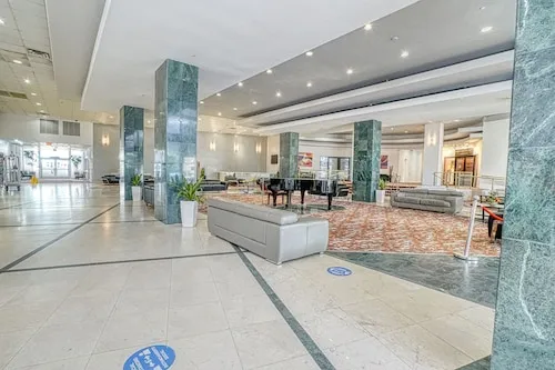 Private Apartments at the Casablanca hotel detail image 2