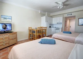 Private Apartments at the Casablanca hotel thumbnail 4