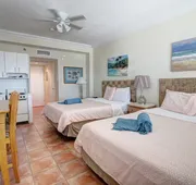 Private Apartments at the Casablanca hotel detail image 7