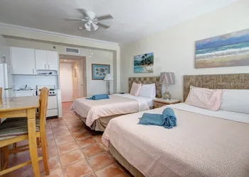 Private Apartments at the Casablanca hotel thumbnail 7