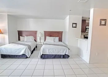 Private Apartments at the Casablanca hotel thumbnail 8