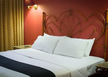 Hotel Santa María hotel thumbnail 4