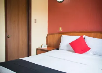 Hotel Santa María hotel thumbnail 7