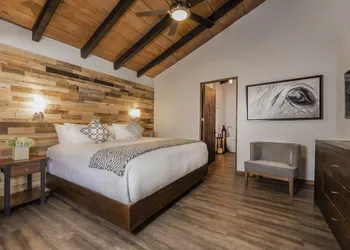 Hacienda Los Picachos hotel thumbnail 8