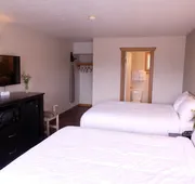 Golden Village Lodge hotel detail image 4