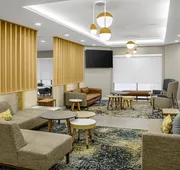 TownePlace Suites by Marriott Ironton hotel detail image 3